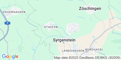 Syrgenstein