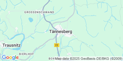 Tännesberg