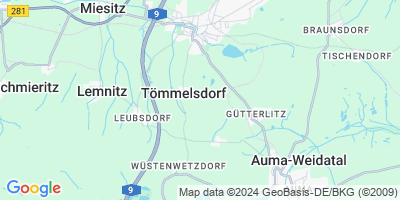 Tömmelsdorf