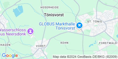 Tönisvorst