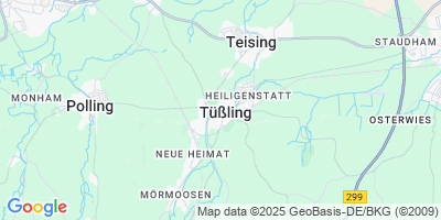 Tüßling