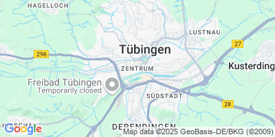 Tübingen