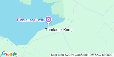 Tümlauer Koog