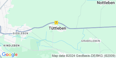 Tüttleben