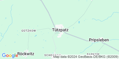 Tützpatz