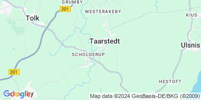 Taarstedt