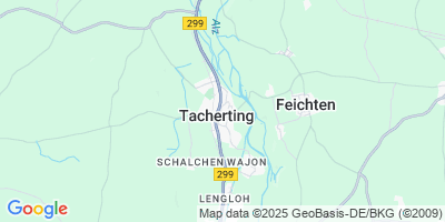 Tacherting