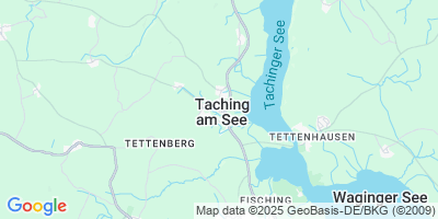 Taching am See