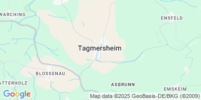 Tagmersheim