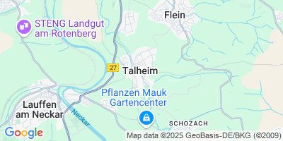 Talheim