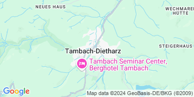 Tambach-Dietharz/Thür. Wald
