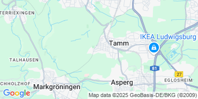 Tamm