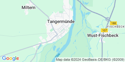 Tangermünde