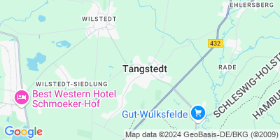Tangstedt