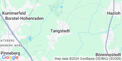 Tangstedt
