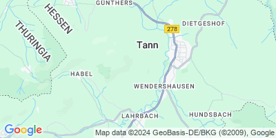 Tann (Rhön)