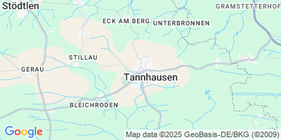 Tannhausen