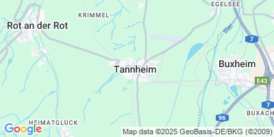 Tannheim
