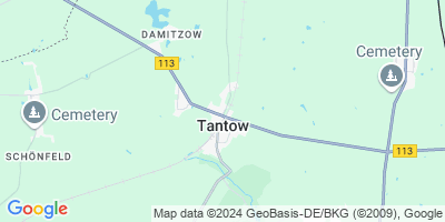 Tantow