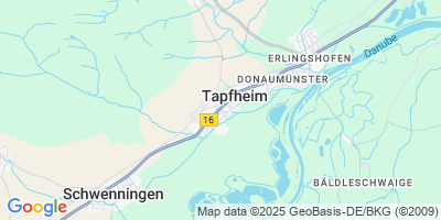 Tapfheim