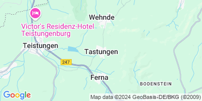 Tastungen