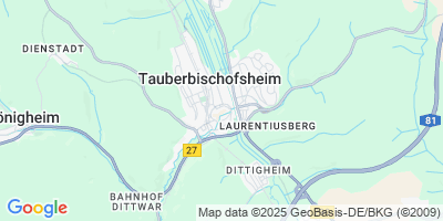 Tauberbischofsheim