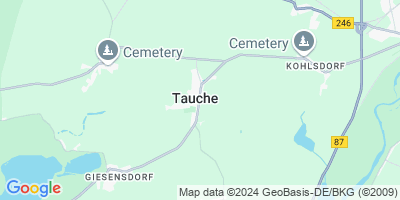 Tauche