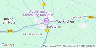 Taufkirchen