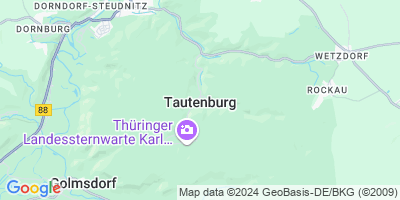 Tautenburg