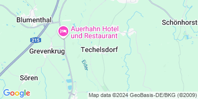 Techelsdorf