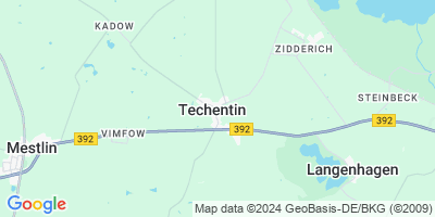 Techentin