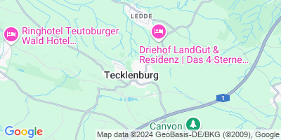 Tecklenburg