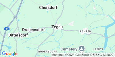 Tegau
