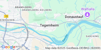 Tegernheim
