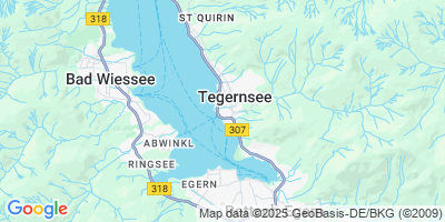 Tegernsee