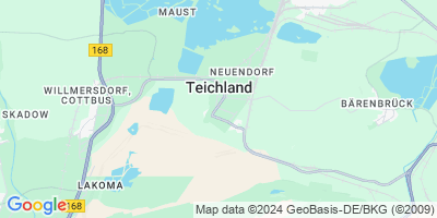 Teichland