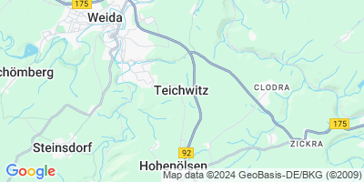 Teichwitz
