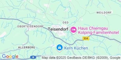Teisendorf