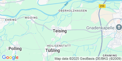 Teising