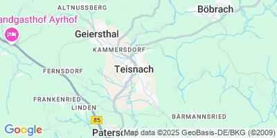 Teisnach