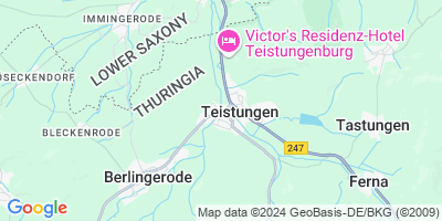 Teistungen