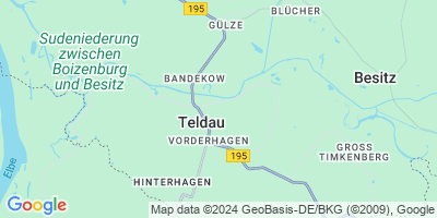 Teldau