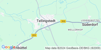 Tellingstedt