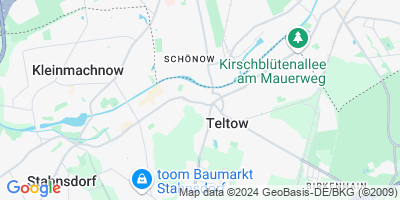 Teltow