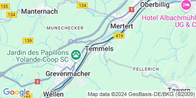 Temmels