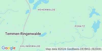 Temmen-Ringenwalde