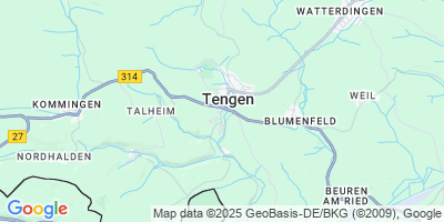 Tengen (Stadt)