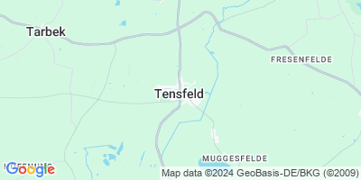Tensfeld