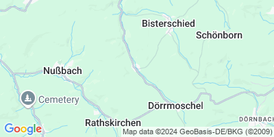 Teschenmoschel
