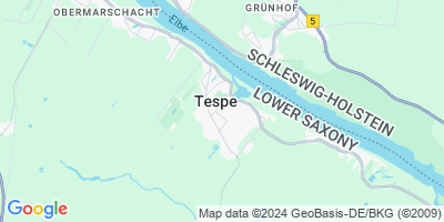 Tespe